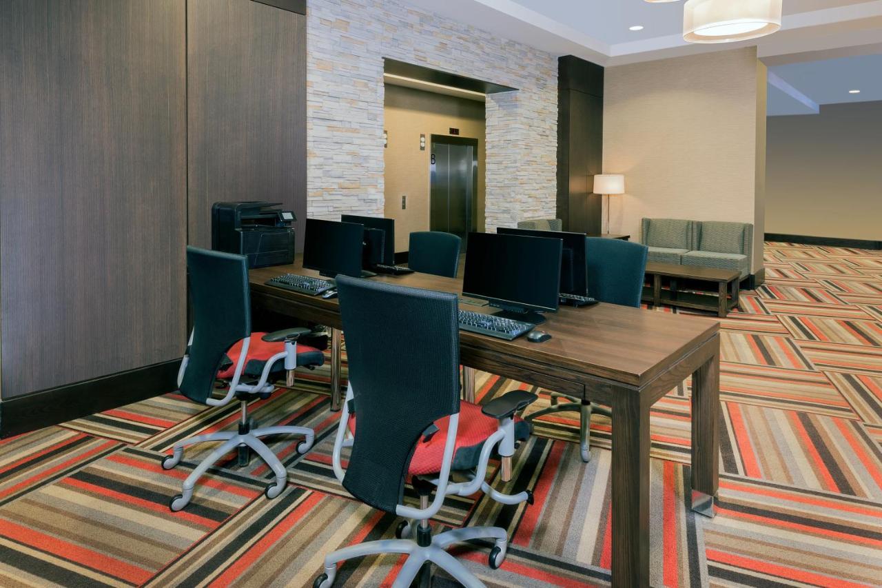 Wyndham Grand Fallsview Hotel Niagara Falls Exterior photo