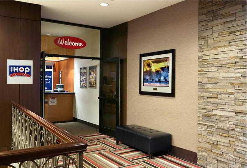 Wyndham Grand Fallsview Hotel Niagara Falls Exterior photo
