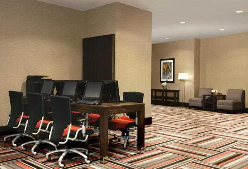 Wyndham Grand Fallsview Hotel Niagara Falls Exterior photo
