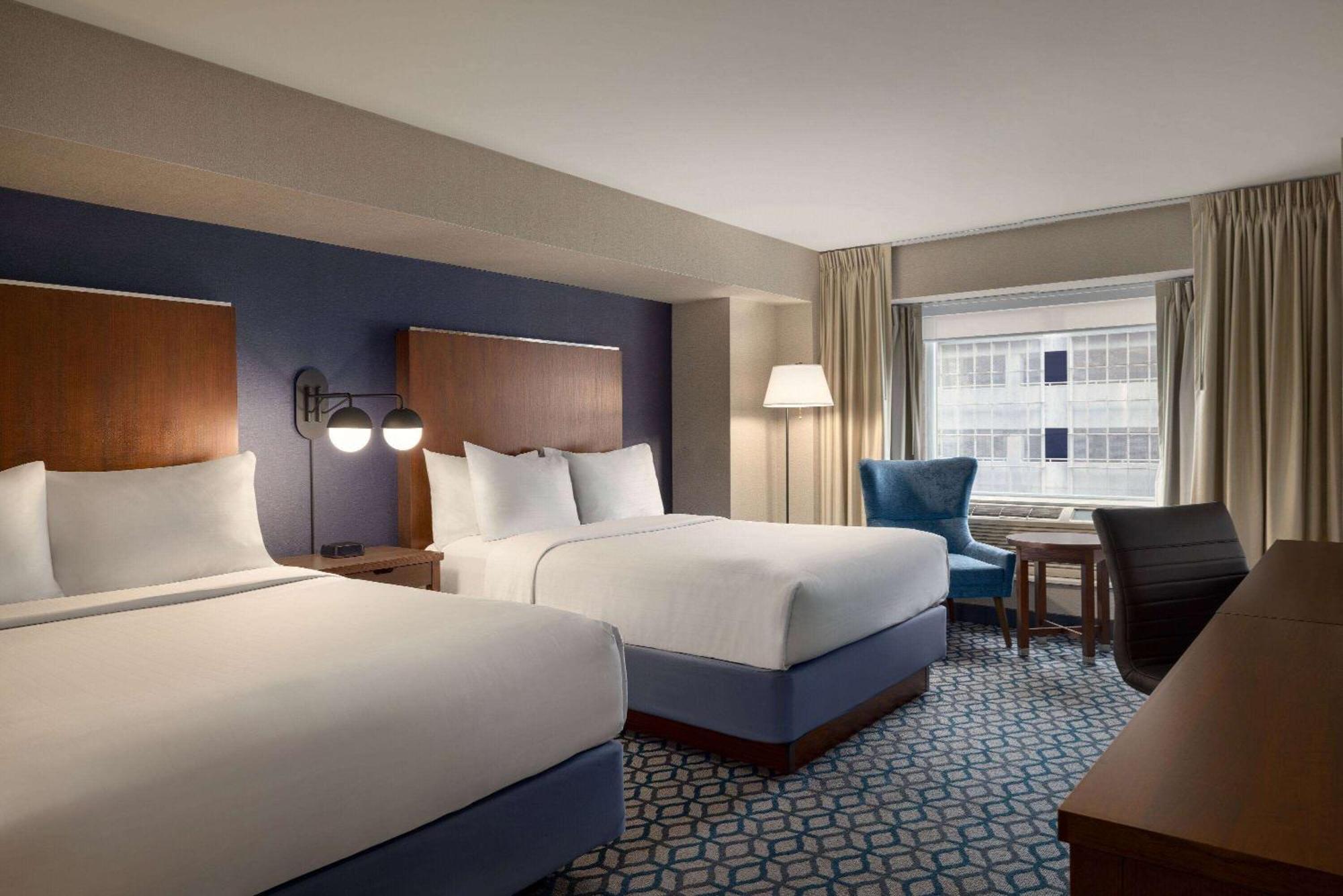 Wyndham Grand Fallsview Hotel Niagara Falls Exterior photo